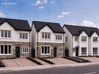 The Court, Lus An Ime, Cloyne, Co. Cork