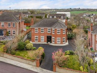 Liss Ard House, 3 Westbury Heights, Mallow, Co. Cork., Mallow, Co. Cork