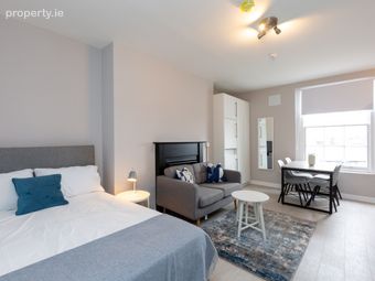 Flat 5, 40 Rathmines Road Lower, Rathmines, Dublin 6