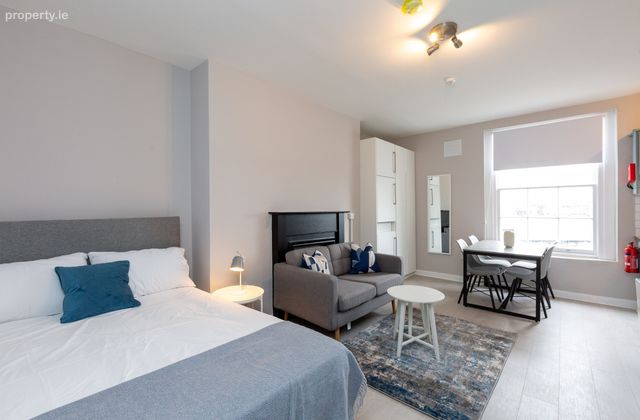 Flat 5, 40 Rathmines Road Lower, Rathmines, Dublin 6 - Click to view photos