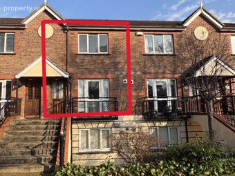 40 The Old Rectory, Chapel Hill, Lucan, Co. Dublin