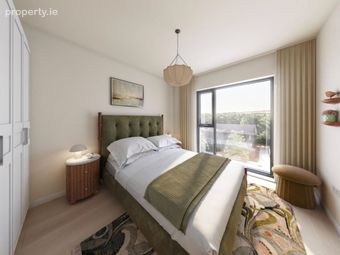 2 Bedroom, Carrickmines, Dublin 18 - Image 3