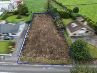 C. 0.30 Acre Site, Carrowbane, Frenchpark, Co. Roscommon, Frenchpark, Co. Roscommon