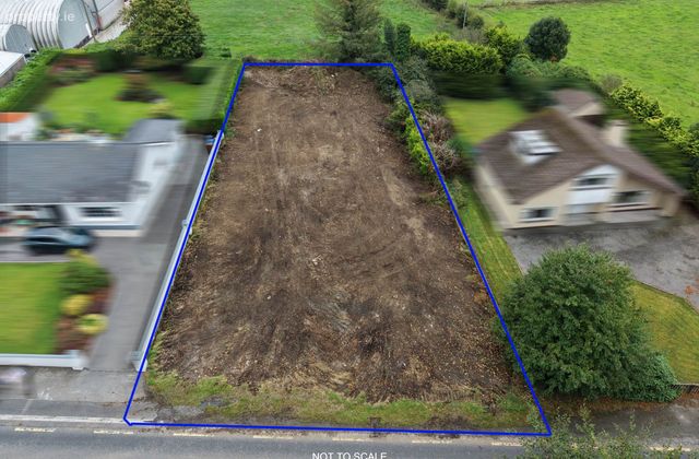 C. 0.30 Acre Site, Carrowbane, Frenchpark, Co. Roscommon, Frenchpark, Co. Roscommon - Click to view photos