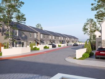 Cushina Avenue , Portarlington, Co. Laois - Image 4