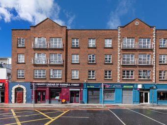 11 Temple Hall, 128-131 Parnell Street, Dublin 1, Dublin 1