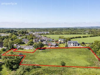 Prime Development Site, Colliers Lane, Baltray, Co. Louth, Baltray, Co. Louth - Image 2