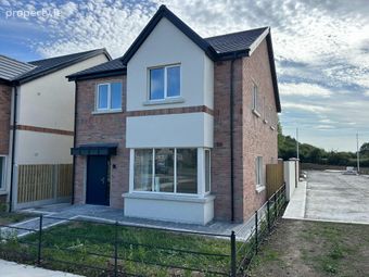 Type H, The Chesters, Termonfeckin Road, Drogheda, Co. Louth, Drogheda, Co. Louth