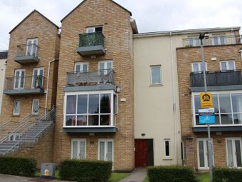83 Bantry Square, Waterville, Dublin 15