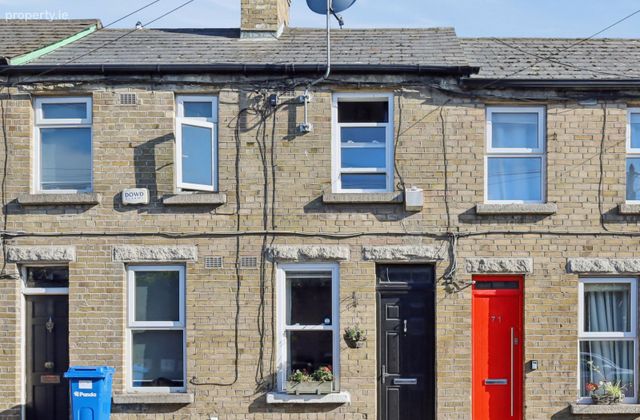 73 Merchants Road, Dublin 3, North Wall, Dublin 1 - Click to view photos