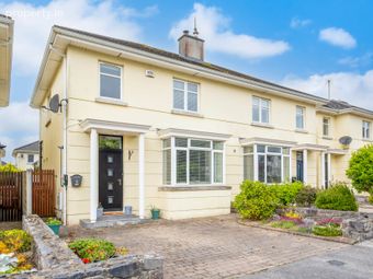 9 The Crescent, Oranhill, Oranmore, Galway, Co. Galway, Oranhill, Co. Galway - Image 2
