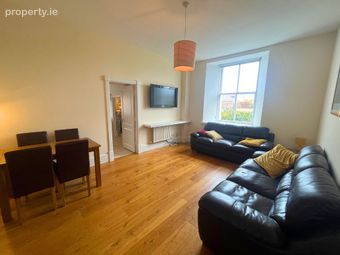 Apartment 1, Mullins Wing Apartments, Linden Squar, Stillorgan, Co. Dublin