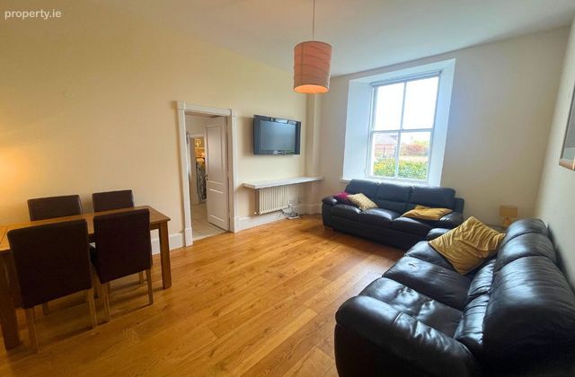 Mullins Wing Apartments, Linden Square, Grove Avenue, Blackrock,co. Dublin, Stillorgan, Co. Dublin - Click to view photos