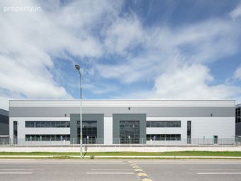 Unit A8a North City Business Park, Finglas, Dublin 11