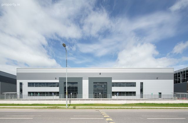 Unit A8a North City Business Park, Finglas, Dublin 11 - Click to view photos