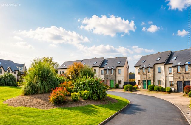 Brooklawns, 1st Sea Road Sligo, Sligo, Co. Sligo - Click to view photos