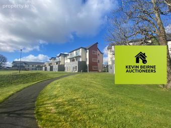 Apartment 8, Spencer Manor, Castlebar, Co. Mayo