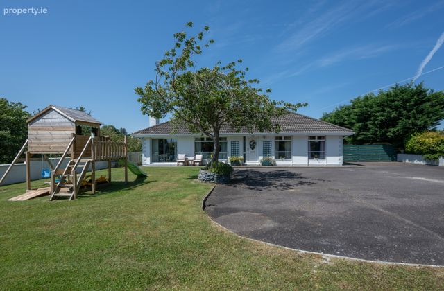 St Martins, Crura, Riverstick, Co Cork, Riverstick, Co. Cork - Click to view photos