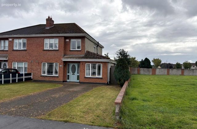 1 Stonebridge Park, Rochfortbridge, Rochfortbridge, Co. Westmeath - Click to view photos