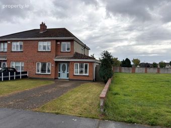 1 Stonebridge Park,Rochfortbridge,Mullingar,Co. Westmeath, Rochfortbridge, Co. Westmeath