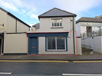 John's Place, Birr, Co. Offaly