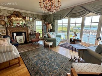 Joaney's Garden, Compass Hill, Kinsale, Co. Cork - Image 4