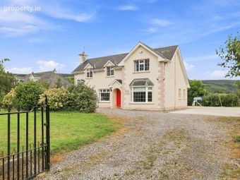 Adelaide House, Ballycrehane, Aherlow, Co. Tipperary