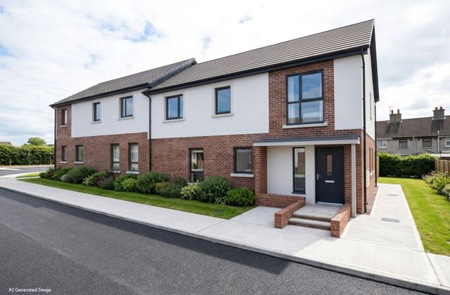 Semi Detached, Midleton, Co. Cork - Click to view photos