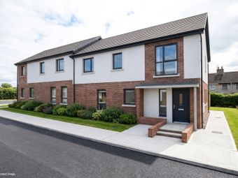 Semi Detached, Midleton, Co. Cork