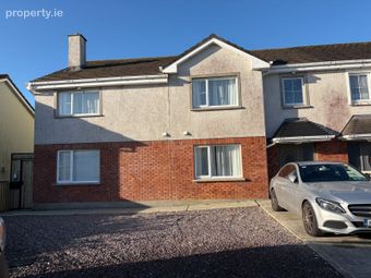 32 Racecourse Heights, Oakpark, Tralee, Co. Kerry