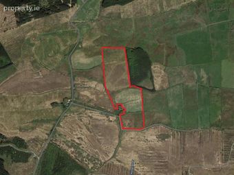 Lands At Cohy, Kilfenora, Co. Clare, Kilfenora, Co. Clare