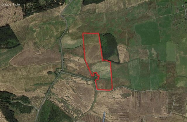 Lands At Cohy, Kilfenora, Co. Clare, Kilfenora, Co. Clare - Click to view photos