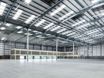 Unit E2 Horizon Logistics Park, Swords, Co. Dublin - Image 3
