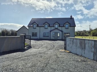 Shanavoher, Bweeng, Mallow, Co. Cork