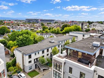 Apt., 52 Fairview Close, Fairview, Dublin 3, Fairview, Dublin 3 - Image 2