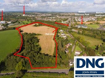 Munster Enterprise Park, Mallow, Co. Cork, Mallow, Co. Cork
