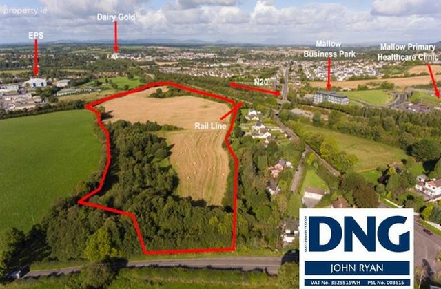 Munster Enterprise Park, Mallow, Co. Cork, Mallow, Co. Cork - Click to view photos