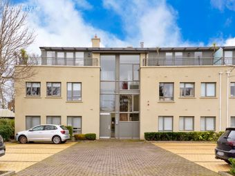 18 Beckett Hall, Carrickmines Wood, Dublin 18, Dublin 18