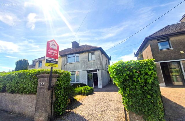 Caragh, 36 Rosebank, Douglas, Co. Cork - Click to view photos