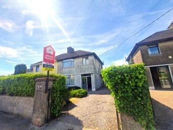 Caragh,36 Rosebank,Douglas Road,Cork, Douglas, Co. Cork