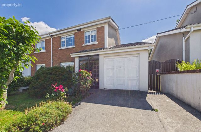 10 Ursuline Court, Waterford, Waterford City Centre, Co. Waterford - Click to view photos
