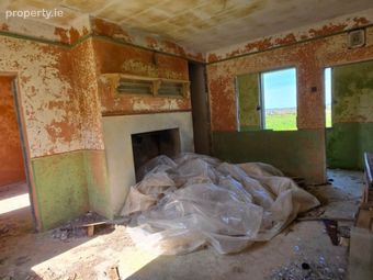 4 Bed Cottage &amp; Farm Holding On C. 24.12 Acres, Carrowntober East, Kilkerrin, Co. Galway, Kilkerrin, Co. Galway - Image 5
