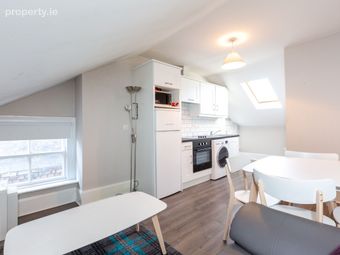Apartment 7, 69 Grove Park, Rathmines, Dublin 6 - Image 3