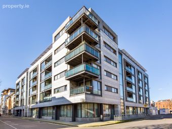 68 Mellowes Quay, Ushers Quay, Dublin 8, Dublin 8
