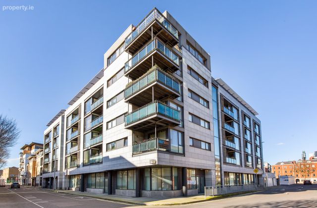68 Mellowes Quay, Ushers Quay, Dublin 8, Dublin 8 - Click to view photos