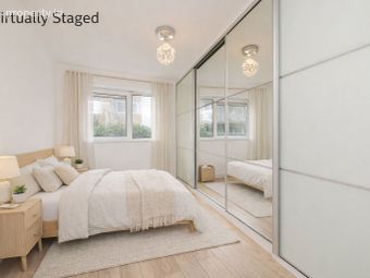 Apartment 103, Griffith Hall, Block G, Glandore Road, Drumcondra, Dublin 9 - Image 3