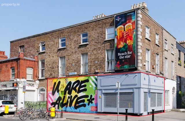 57 Camden Street Lower, Dublin 2 - Click to view photos