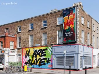 57 Camden Street Lower, Dublin 2