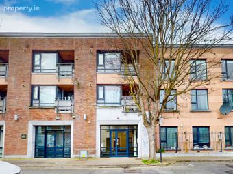Apartment 13, Harbour View, High Street, Balbriggan, Co. Dublin