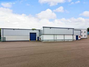 Units 9 &amp; 10 St Colms Centre, Finisklin Business Park, Sligo, Sligo, Co. Sligo - Image 2